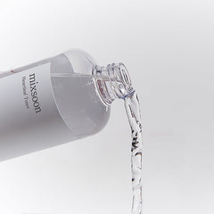 Heartleaf Toner - koreanblossom