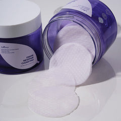 Onion Newpair Clear Pad - koreanblossom