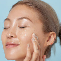 Soothing Aloe Vera Gel - koreanblossom