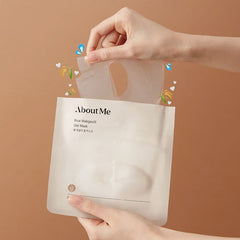 Rice Makgeolli Gel Mask - koreanblossom