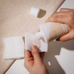 Yam Root Vegan Milk Toner - koreanblossom