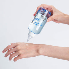 Waterfull Hyaluronic Acid Toner - koreanblossom