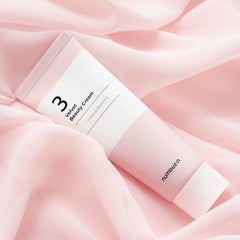 No.3 Velvet Beauty Cream - koreanblossom