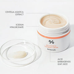 5α Control Clearing Cream - koreanblossom
