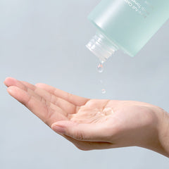 No.1 Pure-Full Calming Herb Toner - koreanblossom