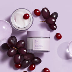 Vegan Active Berry Lifting Cream - koreanblossom