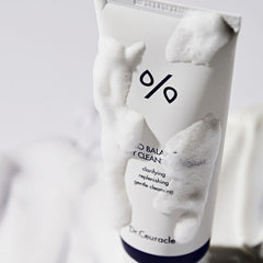 Pro Balance Creamy Cleansing Foam - koreanblossom