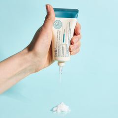 Aqua Bomb Cica Cream Stress Shooter - koreanblossom