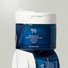 Pro Balance Biotics Cleansing Pad - koreanblossom