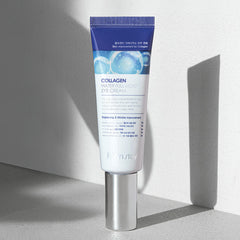 Collagen Water Full Moist Eye Cream - koreanblossom