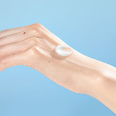 DIVE-IN Low Molecular Hyaluronic Acid Soothing Cream - koreanblossom