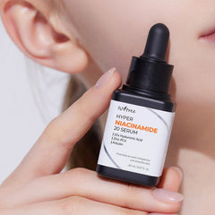 Hyper Niacinamide 20 Serum - koreanblossom