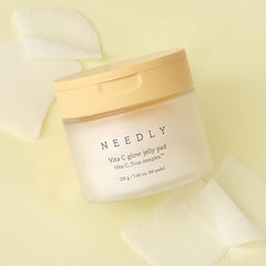 Vita C Glow Jelly Pad - koreanblossom
