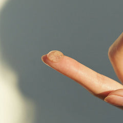 Green Tangerine Vita C Dark Spot Care Serum - koreanblossom