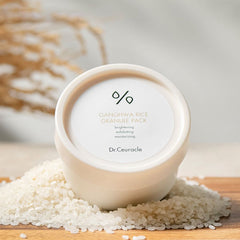 Ganghwa Rice Granule Pack - koreanblossom