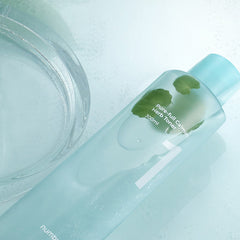 No.1 Pure-Full Calming Herb Toner - koreanblossom