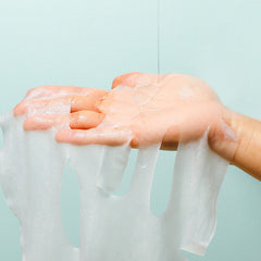 Glutathione Niacinamide Sheet Mask - koreanblossom