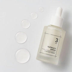No.3 Skin Softening Serum - koreanblossom