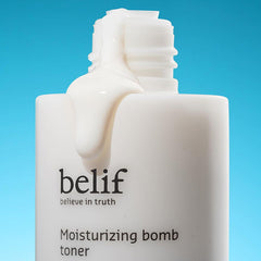 Moisturizing Bomb Toner - koreanblossom