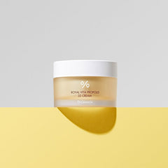 Royal Vita Propolis 33 Cream - koreanblossom
