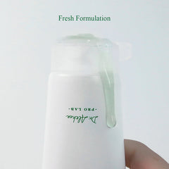 Green Relief Amino Gel Cleanser - koreanblossom