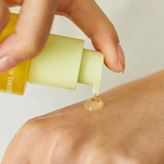 Green Tangerine Vita C Dark Spot Care Serum - koreanblossom