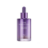 Time Revolution Night Repair Ampoule 5x - koreanblossom