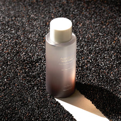 Black Rice Hyaluronic Toner - koreanblossom