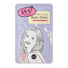 After Mask Sheet - koreanblossom
