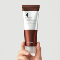 No.4 Full-Nutrient Firming Cream - koreanblossom