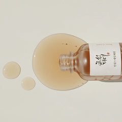 Revive Serum : Ginseng + Snail Mucin - koreanblossom