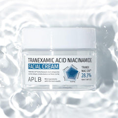 Tranexamic Acid Niacinamide Facial Cream - koreanblossom