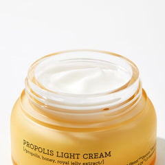 Propolis Light Cream - koreanblossom
