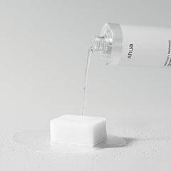 Heartleaf Low pH Deep Cleansing Water - koreanblossom