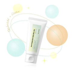 Phytoncide Peeling Gel - koreanblossom