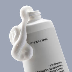 3 Ceramide Panthenol Moisture Barrier Cream - koreanblossom