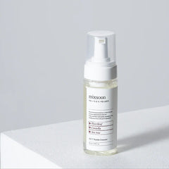 H.C.T. Bubble Cleanser - koreanblossom