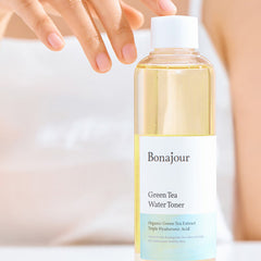 Green Tea Water Toner - koreanblossom