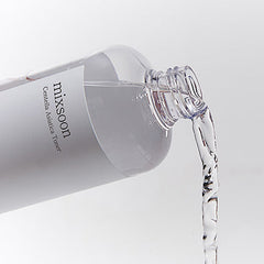 Centella Asiatica Toner - koreanblossom