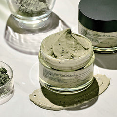 Calming Pore Clear Wash Off Pack - koreanblossom