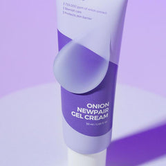 Onion Newpair Gel Cream - koreanblossom