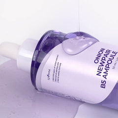 Onion Newpair B5 Ampoule - koreanblossom