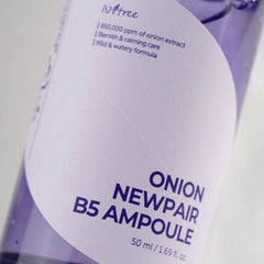Onion Newpair B5 Ampoule - koreanblossom