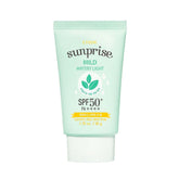 Sunprise Mild Watery Light SPF50 PA+++ - koreanblossom