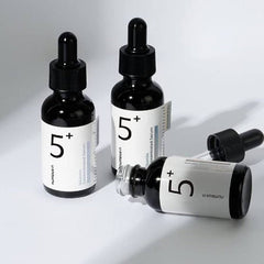 No.5 Vitamin Concentrated Serum - koreanblossom