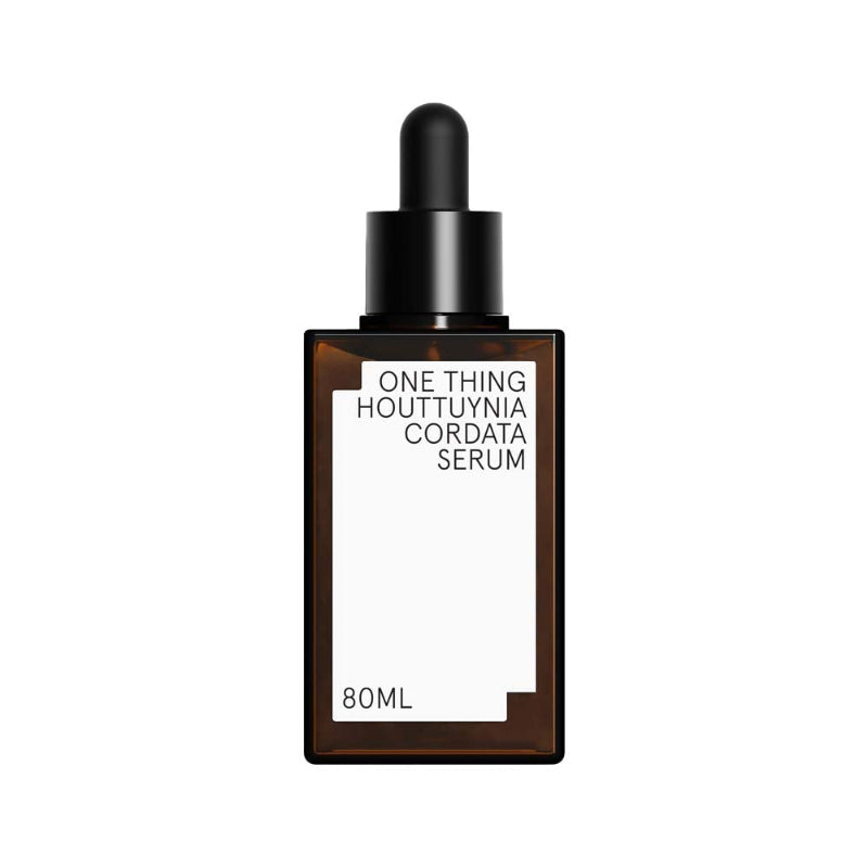Houttuynia Cordata Serum - koreanblossom