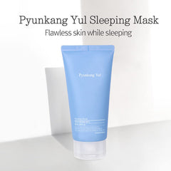 Sleeping Mask - koreanblossom