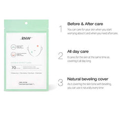 DER. ESTHE Dual Derm Spot Patch - koreanblossom