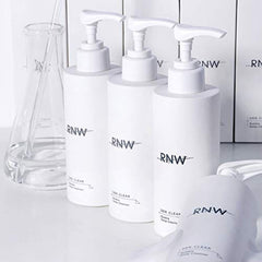 DER. CLEAR Bubble Deep Cleanser - koreanblossom