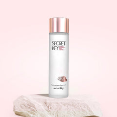 Starting Treatment Rose Essence - koreanblossom